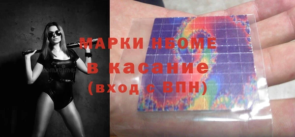 стафф Иннополис