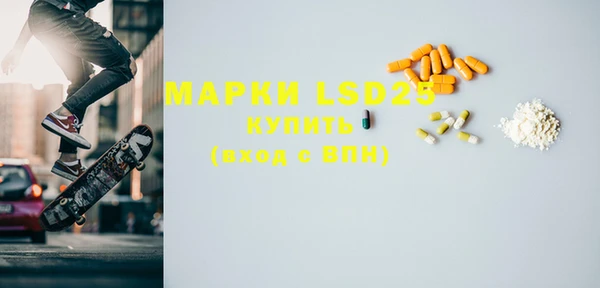 стафф Иннополис